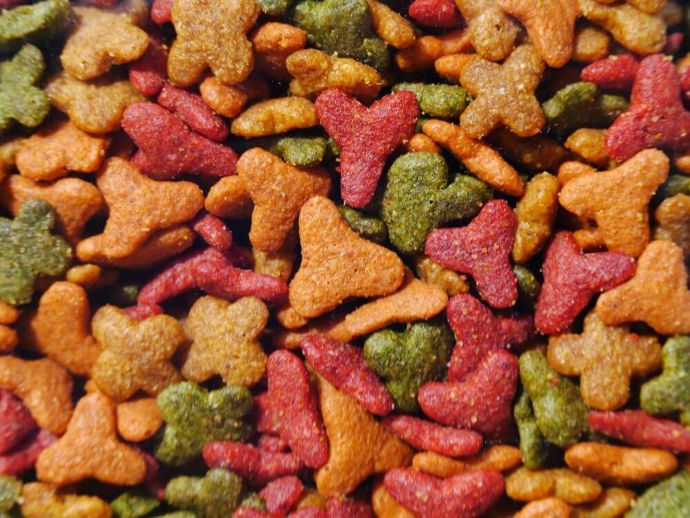 Mačacie krmivo 30-01